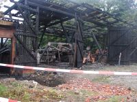 Brand Maschinenhalle Wetzlos 25_06_2006 01